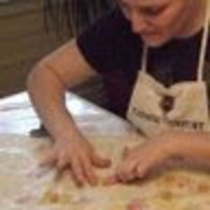 Meet your Posher, Elena